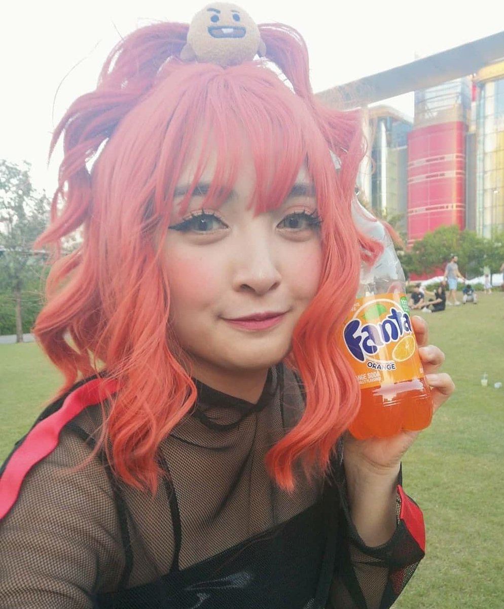 kleeraaaa's tweet photo. hmmmmm 🤔😂🍊 https://t.co/IpIVCODQPN