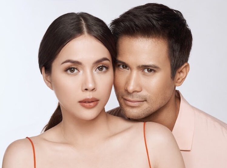 juliamlovers08's tweet photo. SAM MILBY AND JULIA MONTES FOR AVIGNON CLINIC. 🧡 https://t.co/y5sonzqhdd