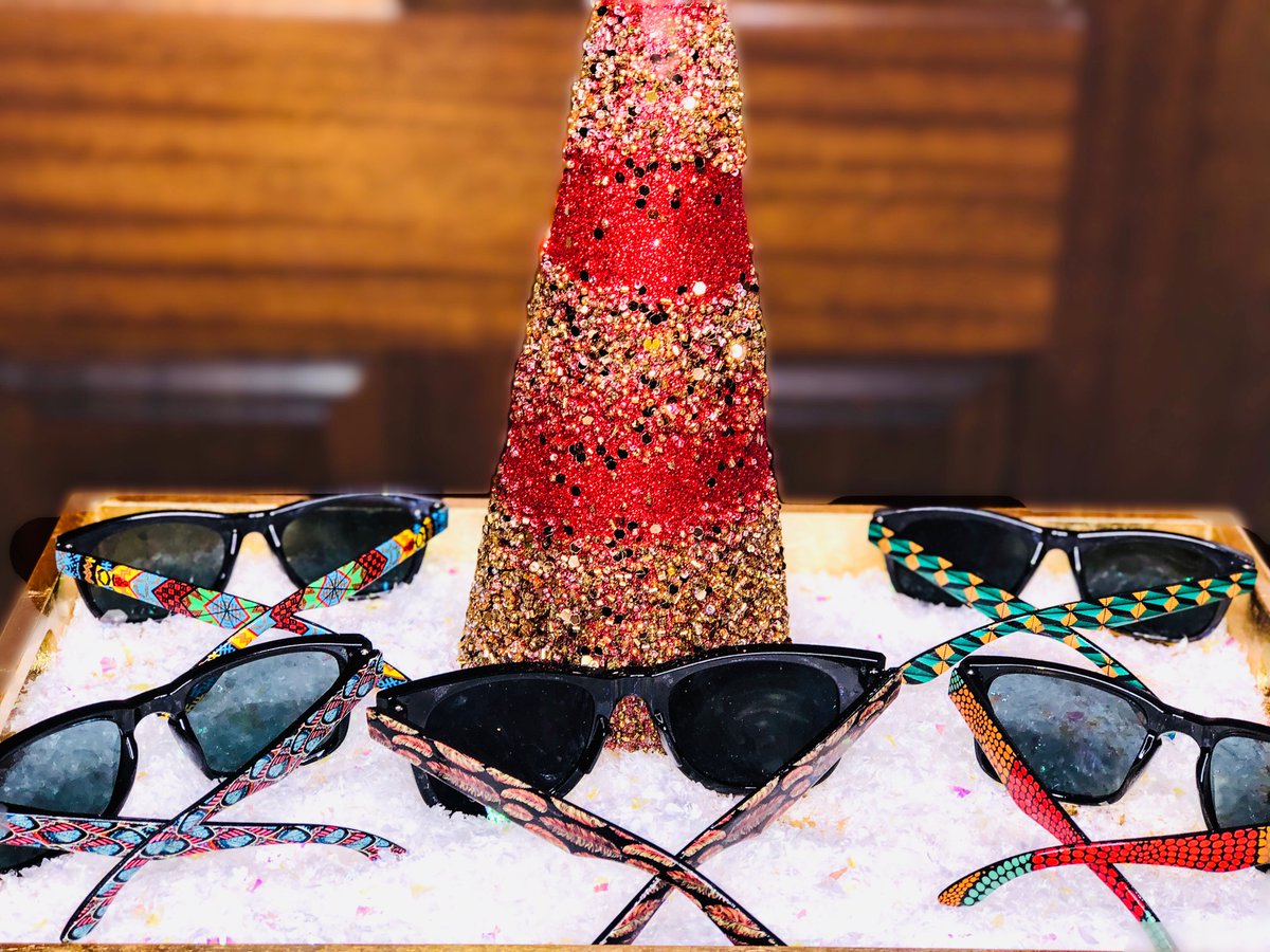 Deck your eyes with #preeminentsoul sunglasses! All of our styles come in adult and children’s sizes. #stockingstuffers #familyfashion #sunglassesfashion #holidaygifts #giftsforhimandher #kidsgiftideas  #fashionforeveryone #sunglasseslover #holidaygiftguide #EFTIO