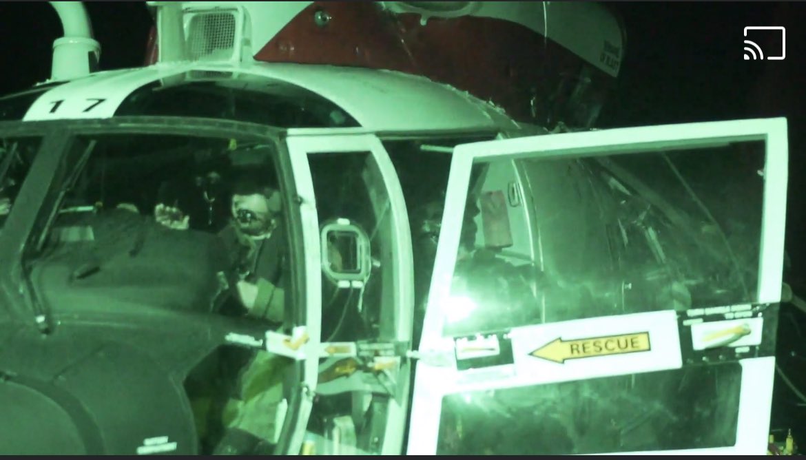 Check out our HITRON History Series!
bit.ly/HITRONVN

In this episode we catch up with then LTJG Vincent Van Ness recognized for his role in evaluating night vision goggles and applying them to the unit's proof of concept and mission.
 
#HITRON #ForceFromAbove #history