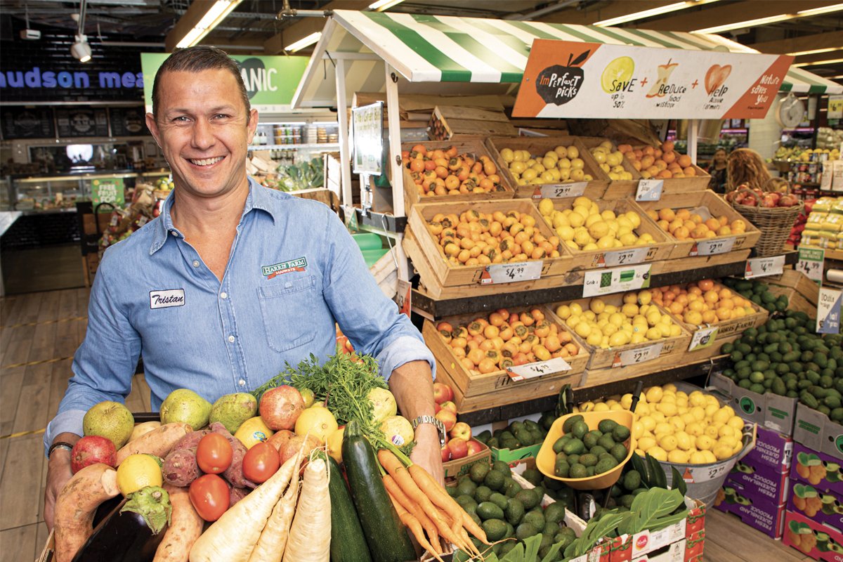Harris Farm Markets and its expansio

Almost 50 years ago, a young David Harris and his wife Cath opened up Harris Farm Markets’ first store in Villawood, Sydney. 

bit.ly/3oRMCh4