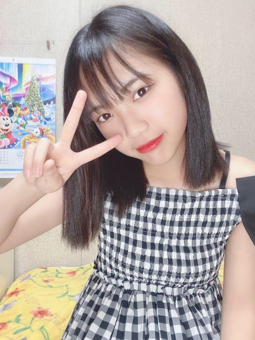 Twitterのコスプレ画像2