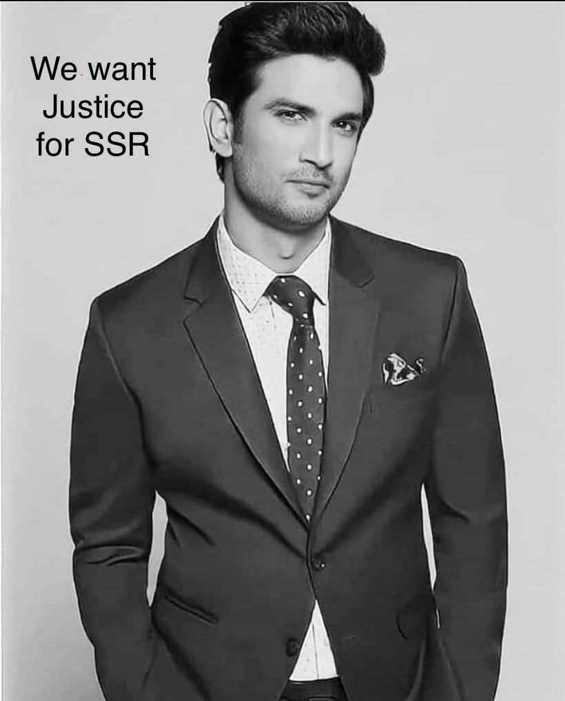 sonia0912's tweet photo. We are together in this. We want justice for SSR! I take oath to raise my voice for justice! @shwetasinghkirt #SSRDigitalProtest #Oath4SSR https://t.co/HFh764uG9b