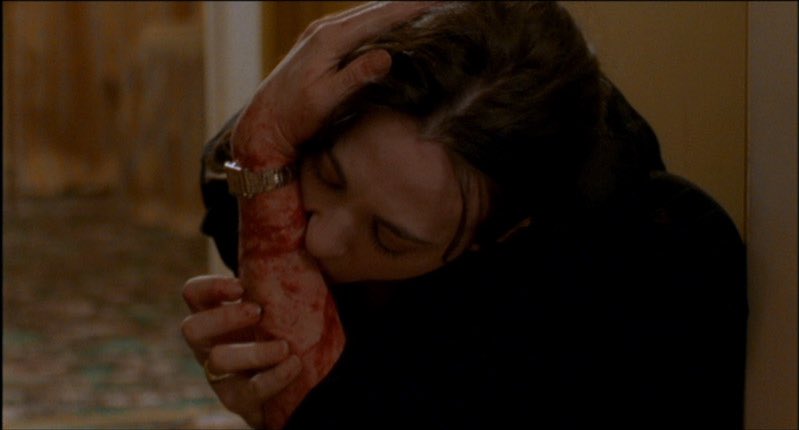 I’m trying to find more New French Extremity / Extreme films to watch and research for a project I’m working on and would love and appreciate any suggestions. #FilmTwitter #FrenchHorror #FrenchBodyHorror #FrenchNewWaveHorror