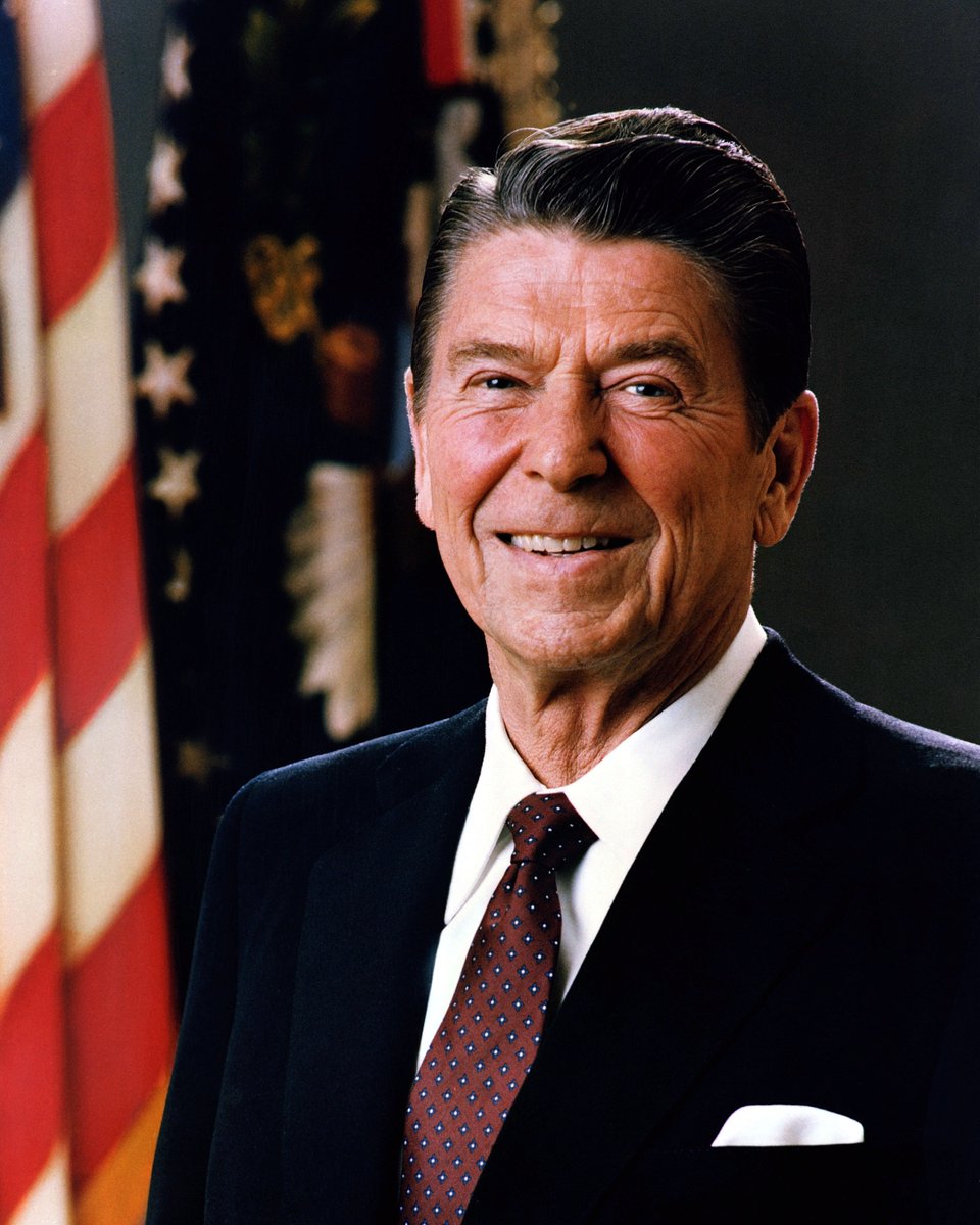 steve_hanke's tweet photo. "Freedom is a fragile thing and is never more than one generation away from extinction." – Ronald Reagan https://t.co/YSGCXHdDYd