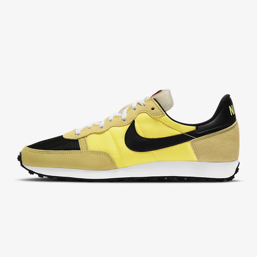 Fullress Sur Twitter ナイキオンラインストア 12 18 発売 ナイキ チャレンジャー Og オプティイエロー Nike Challenger Og Opti Yellow Cw7645 700 T Co Vttzoj2wj0 T Co Ht87e9szeb