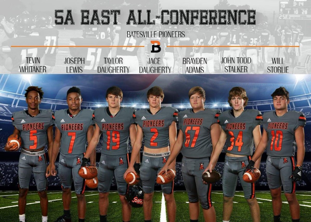Ryan Morrow (@coachmo92) on Twitter photo Congrats and thank you to all the pioneers that made All State and All Conference Congrats and thank you to all the pioneers that made All State and All Conference