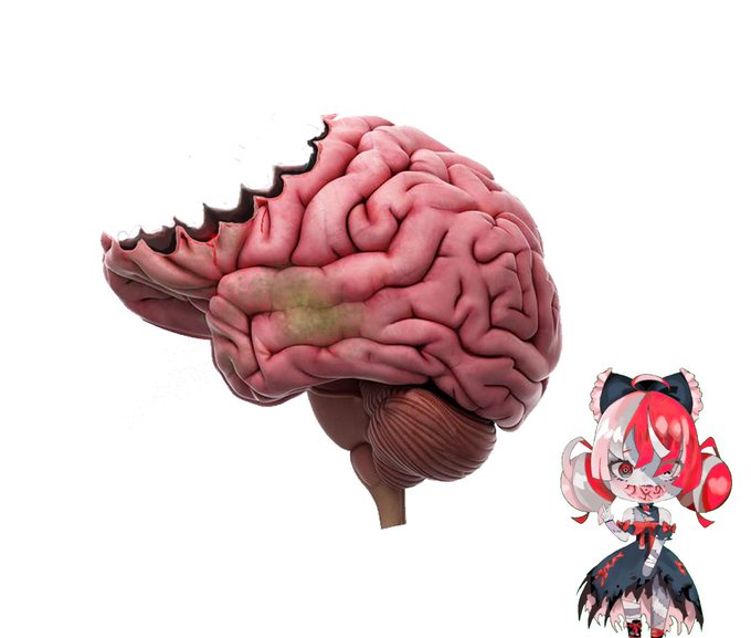 I-i know we're zombrades and all but... but im still need my 1/3 of brain... at least, c-could... i mean<a href="/tag/genshinimpact"class="tags"><span>#genshinimpact</span></a><a href="/tag/genshin_impact"class="tags"><span>#genshin_impact</span></a><a href="/tag/%E5%8E%9F%E7%A5%9E"class="tags"><span>#原神</span></a>