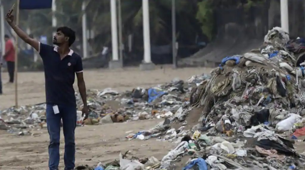 #WeekinReview!  Indian and UK cities will link to fight marine plastic pollution and other news, tinyurl.com/y66slgqh <a href="/htTweets/">Hindustan Times</a>  <a href="/PlasticLitter/">Plastic Litter</a> <a href="/MarineLitterNew/">Marine Litter News</a> <a href="/earthwatch_org/">Earthwatch</a> @EarthwiseAware <a href="/GlobalGarbage/">Global Garbage</a>