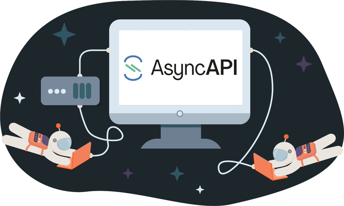 apievangelist's tweet image. AsyncAPI and Postman - apievangelist.com/2020/12/13/asy…