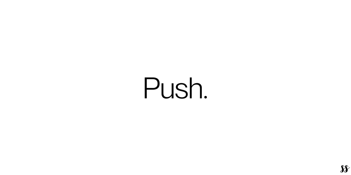 SamanthaSnipes's tweet photo. Anything worth having, achieving or doing is worth the effort it takes to do it.
A dream doesn’t become reality through magic; it takes sweat, determination and hard work. – Colin Powell
Pushing forward to make our dreams and desires become reality!
#decreelife #transform2020 https://t.co/qFfGsvZEEr
