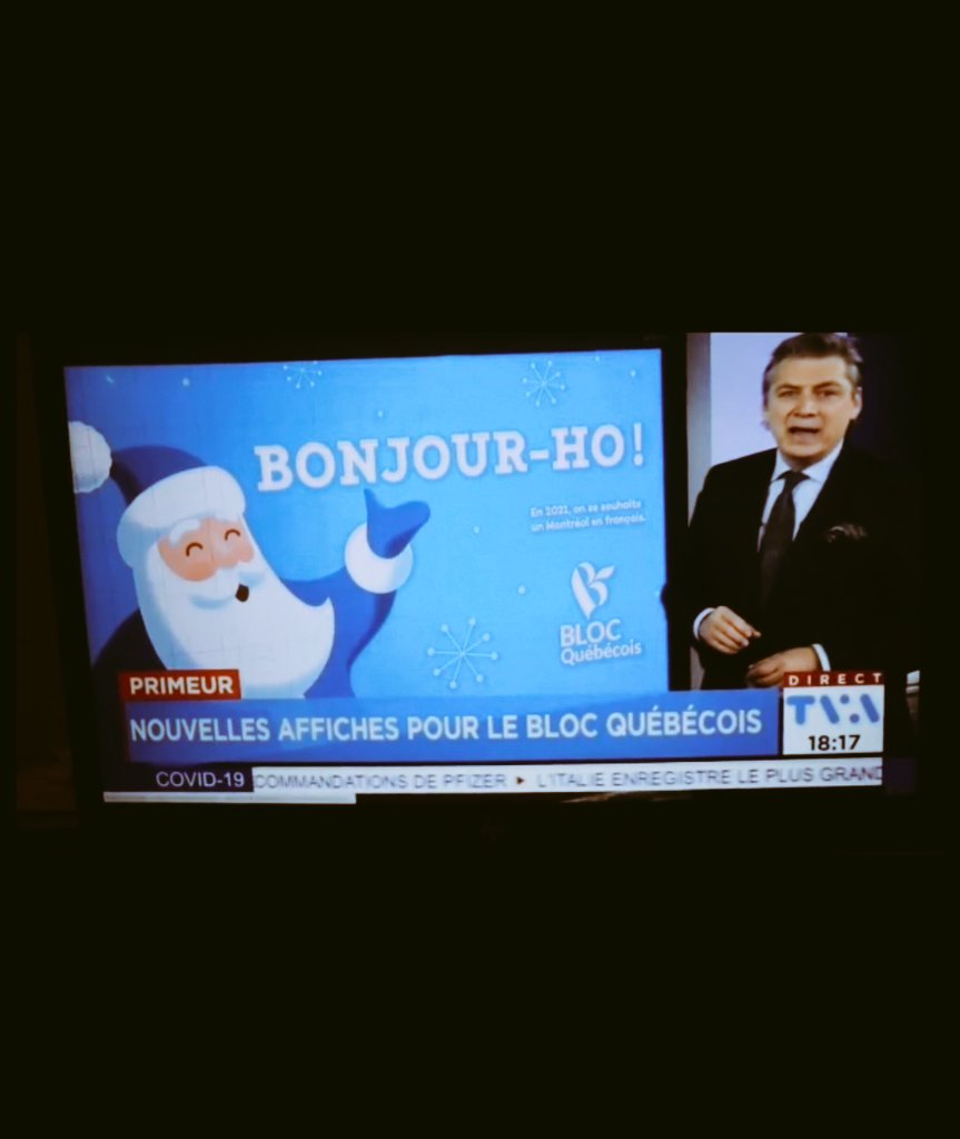 Y voulaient faire un pays ak ça ! <a href="/BlocQuebecois/">Bloc Québécois</a>  <a href="/yfblanchet/">Yves-F. Blanchet 🎗⚜️</a> 
#BonjourHo