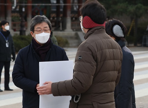 GObalnews's tweet image. “니가 가라 공공임대” 유승민 ‘뼈 때린’ 與 청년 대변인 bit.ly/3acbY5l
쇼핑은 #고발마트 gobalmart.com