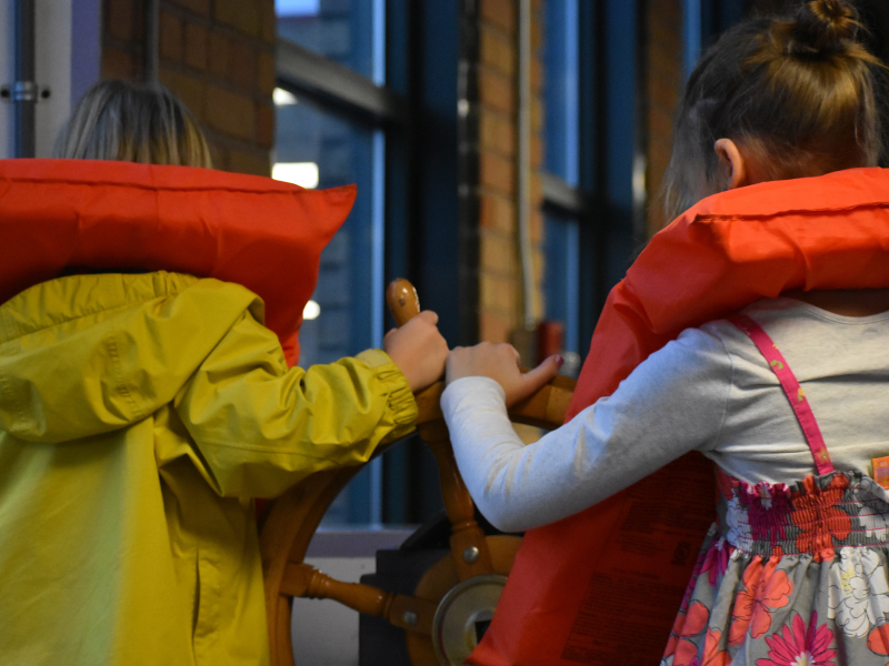 The Duluth Children's Museum is facing a challenging financial situation due to the pandemic and funding cuts.  We need your support today.
mailchi.mp/duluthchildren…