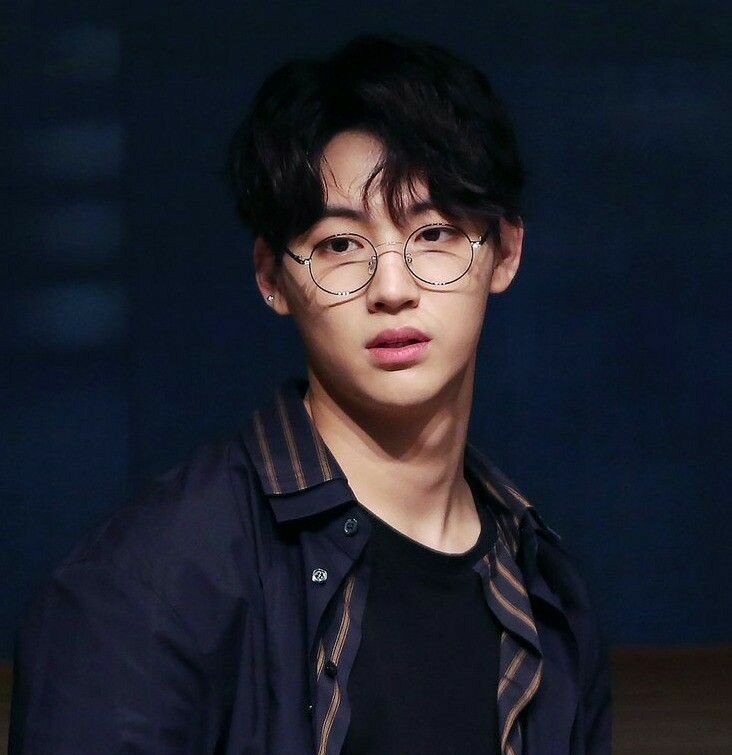 Concussion: Jaebeom is a cat