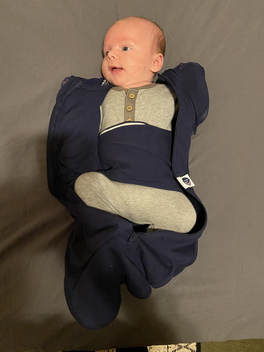 lauryncady's tweet image. We love @NestedBean 💙