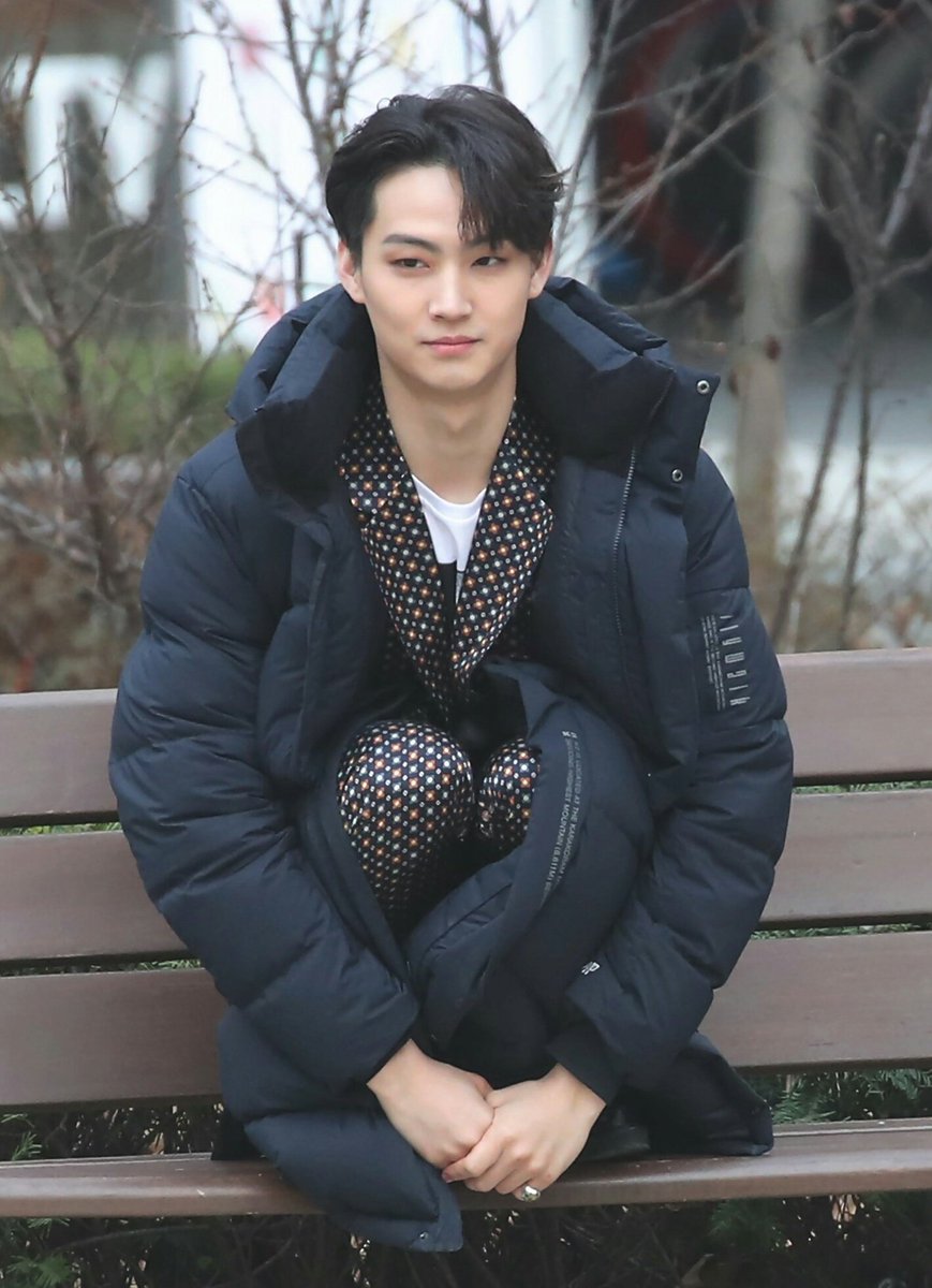 Concussion: Jaebeom is a cat