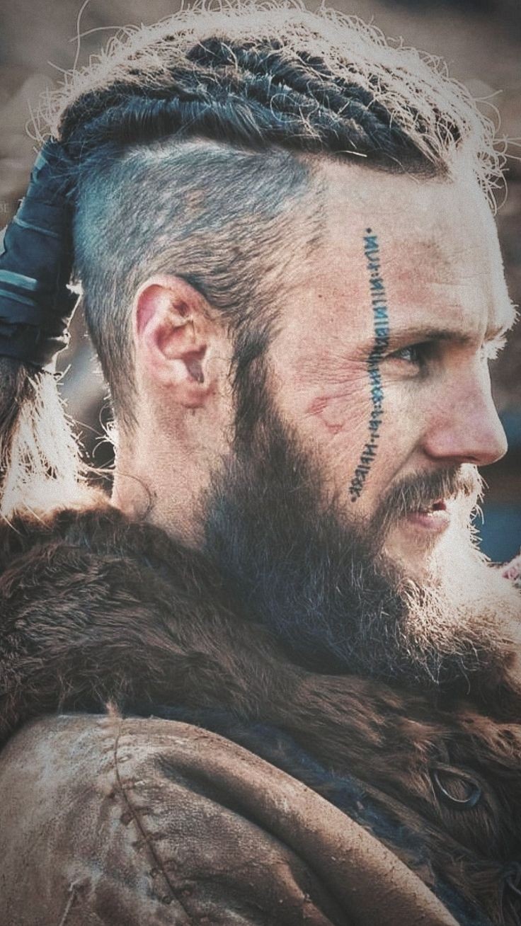 Vikings Brasil - ''𝘕𝘪𝘯𝘨𝘶é𝘮 𝘫𝘢𝘮𝘢𝘪𝘴 𝘦𝘴𝘲𝘶𝘦𝘤𝘦𝘳á