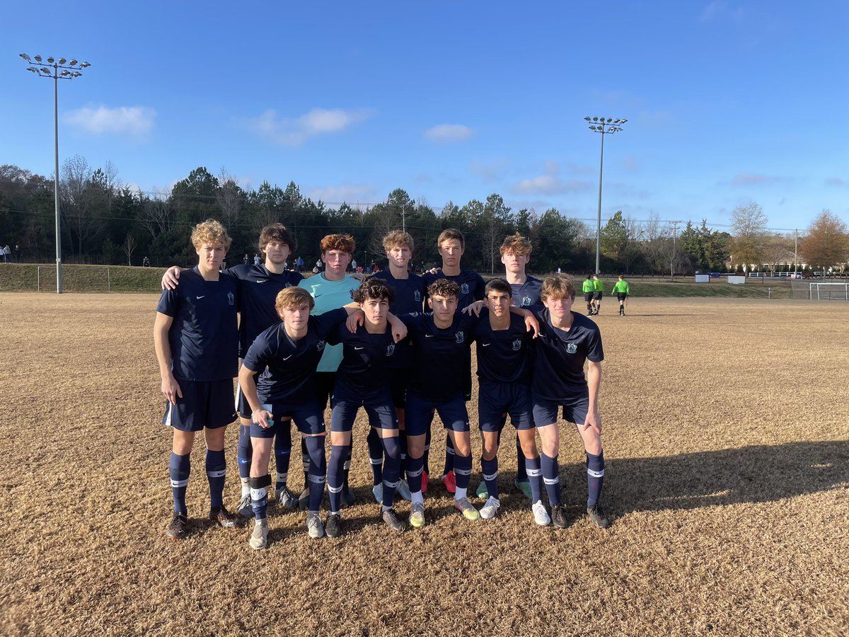 The boys finish strong in the ECNL Showcase with a solid 2-0 win vs NTH-NASA out of Georgia.  Very good weekend for these fellas. @KansascitySG <a href="/KSYouthSoccer/">Kansas Youth Soccer</a> #PLYH