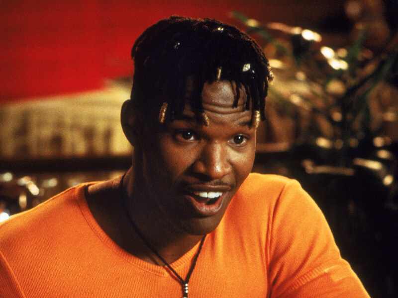 We don\t talk about his range and versatility enough.

Happy birthday Jamie Foxx! 