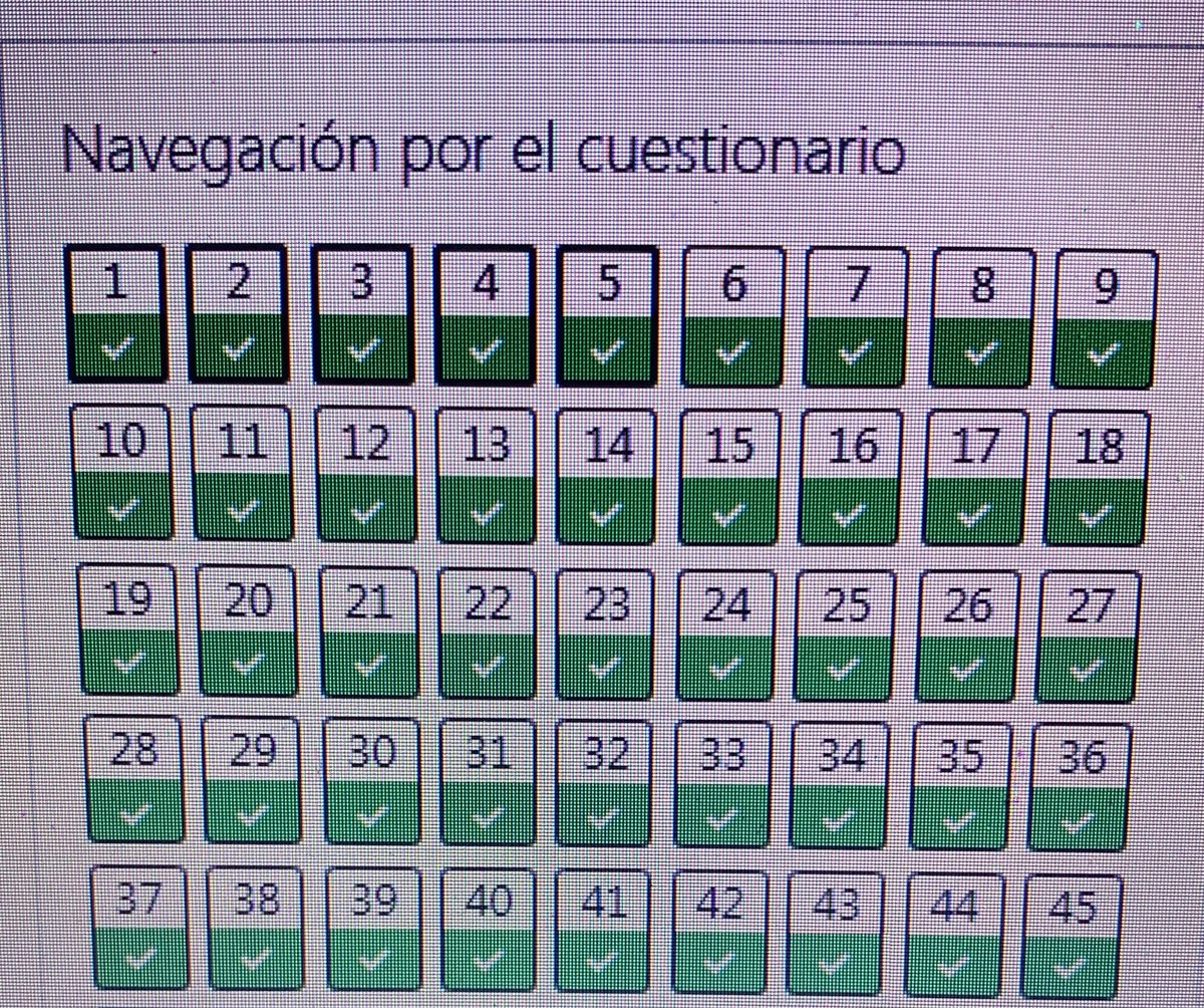 ÉXITOS A TODOS MAÑANA✊🏼🍀 RT para que salga todo así: