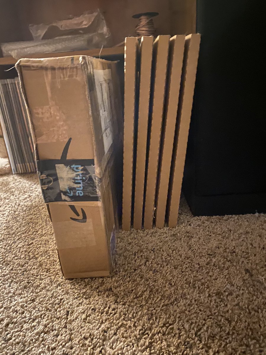 For everyone that we couldn’t deliver the record to personally - your records and other merch is being dropped off at the post office tomorrow. Thank you all so much for your orders, without you the vinyl pressings could’ve never happened. More merch soon!

- Alex, Chase, Myles