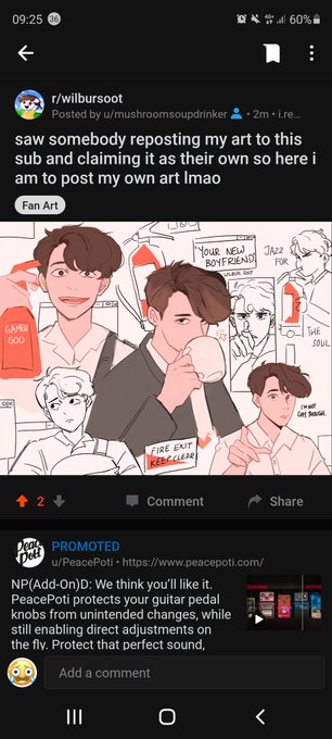 update: ive downloaded reddit out of spite. go gimme karma pls https://t.co/THFJZuDYn6 