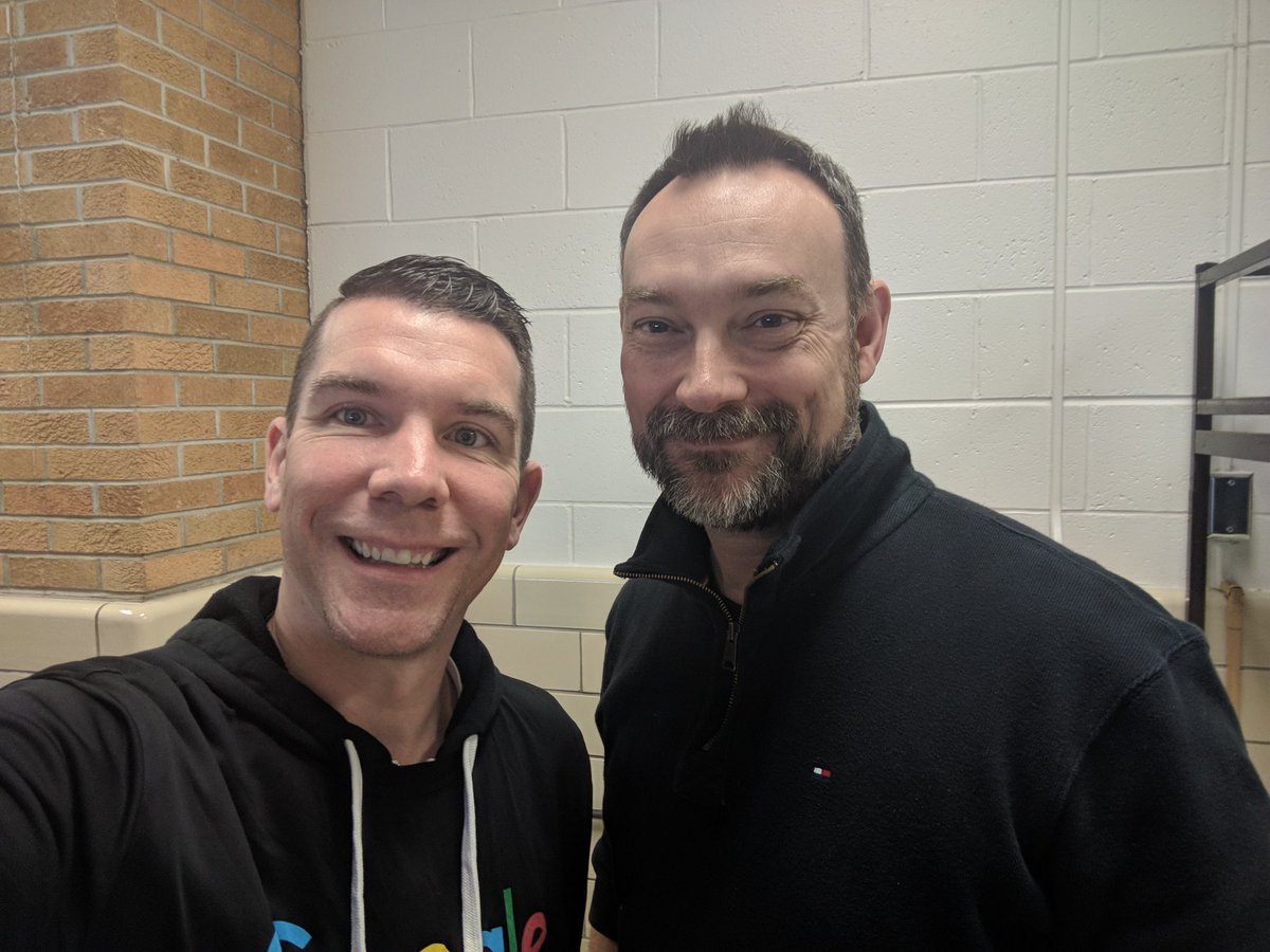 Michael Drezek tweet media