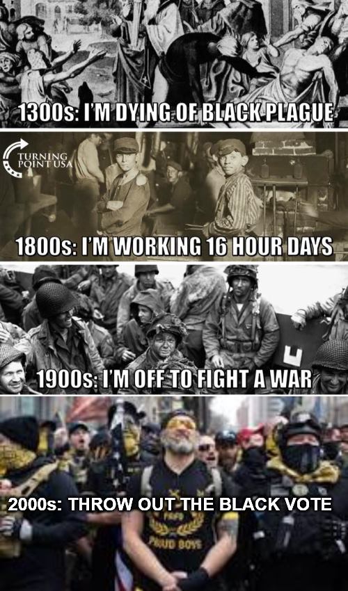 ShirlAAdams's tweet photo. @DanCrenshawTX Pshaw Crenshaw! #Georgia Vote Out #FraudsLoefflerPerdue Vote #OssofWarnockBlue 🗳

All Americans should be antifa or anti-fascists⚔  
The real hate group is pro-Trump #ProudBoys #RepublicansAreFascists #SeditiousGOP #VoteEarlyGeorgia #BidenHarris https://t.co/LYw07cXXYC