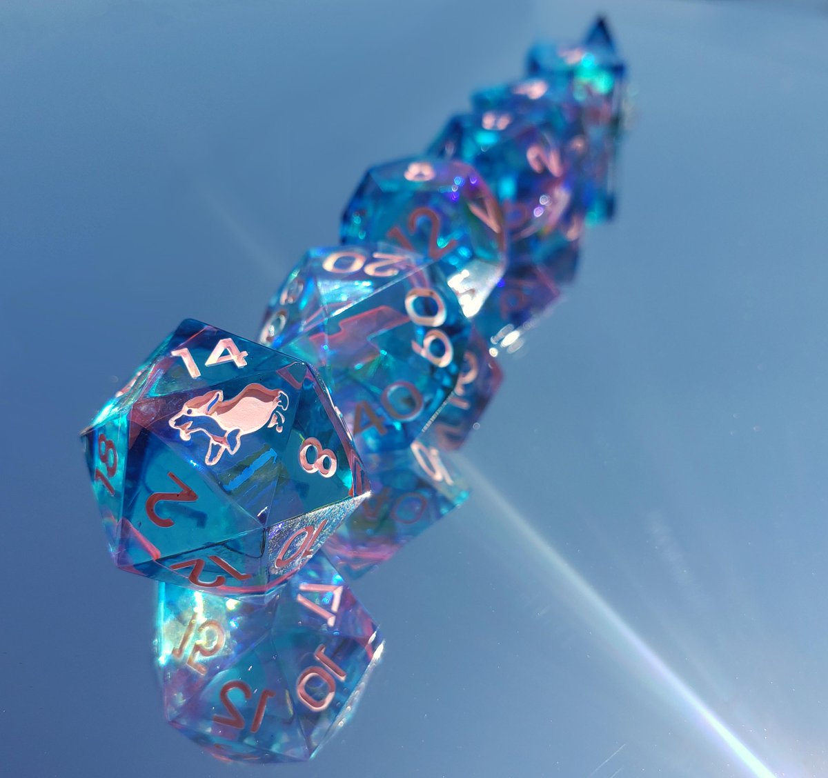NotOhBee's tweet photo. HeyHiHello!✨
My name is OhBby, and I'm a Twitch Partner, Fledgling Dice Maker, and Character Artist!
Find me doing stuff HERE -

Twitch🔴- https://t.co/abEELPHUdG 
Insta📸 -  https://t.co/193EWkXo25
Dice Insta🎲- https://t.co/21zNbQW5eb
Commissions🖌️- https://t.co/4bo1kJLLtp https://t.co/efnG0On9Bq