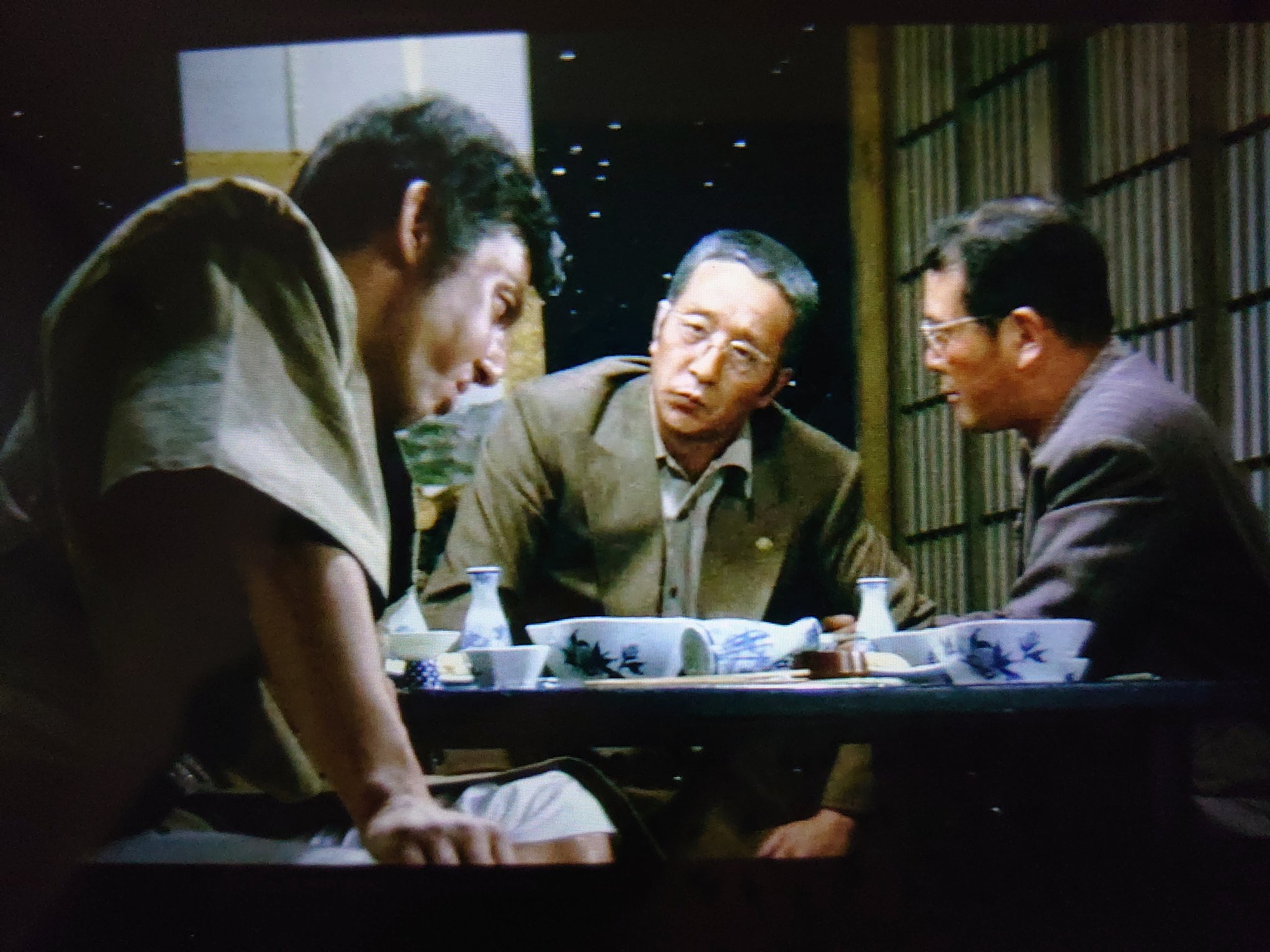 里 本日放送 仁義なき戦い 完結篇 1974年 深作欣二 監督作品 Wowowシネマ 12 14 月 24 00 25 45 槇原 政吉 まさきち 役 菅原文太 北大路欣也 宍戸錠 川谷拓三 金子信雄 田中邦衛 松方弘樹 小林旭 敬称略 仁義なき戦い T Co