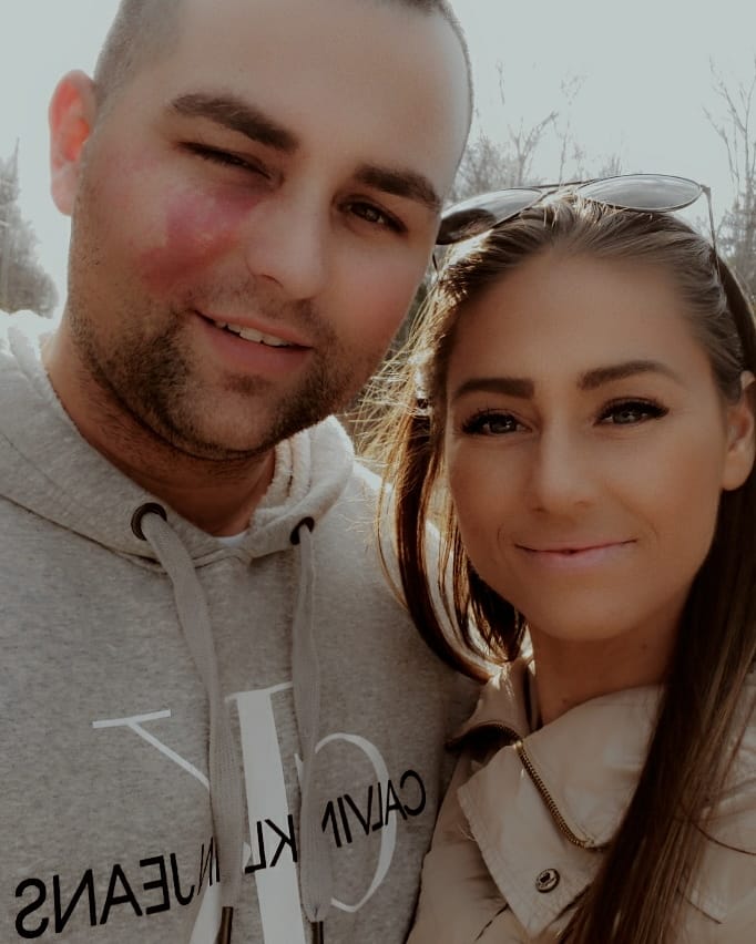 Forever is a long time, but I wouldn't mind spending it by your side ❤ <a href="/Casey_Racing/">D.J Casey</a>