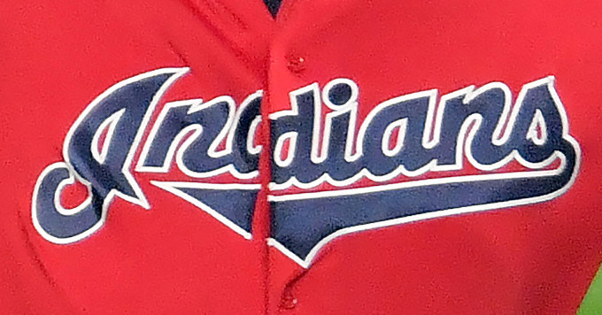 MLB: Cleveland 'The Baseball Team' Dropping The Indians Name