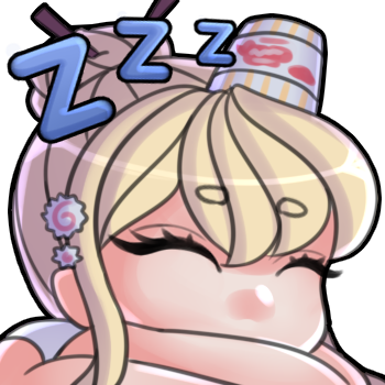 NoodlesSenpay's tweet photo. Got my new emotes today! Sooooo happy :) https://t.co/Rmq55u7siz