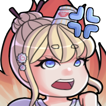 NoodlesSenpay's tweet photo. Got my new emotes today! Sooooo happy :) https://t.co/Rmq55u7siz