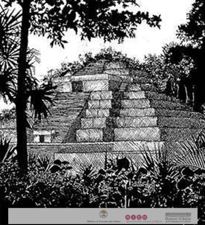 Belize198's tweet photo. Chactemal was one of the early names given to this area of the Maya civilization of pre-Columbian times, before 1511. It ranged from at least the present island of Cozumel, down well into present-day Belize. It includes the present area of greater Chetumal, México. @NICHBelize https://t.co/j6JLfgWsiU