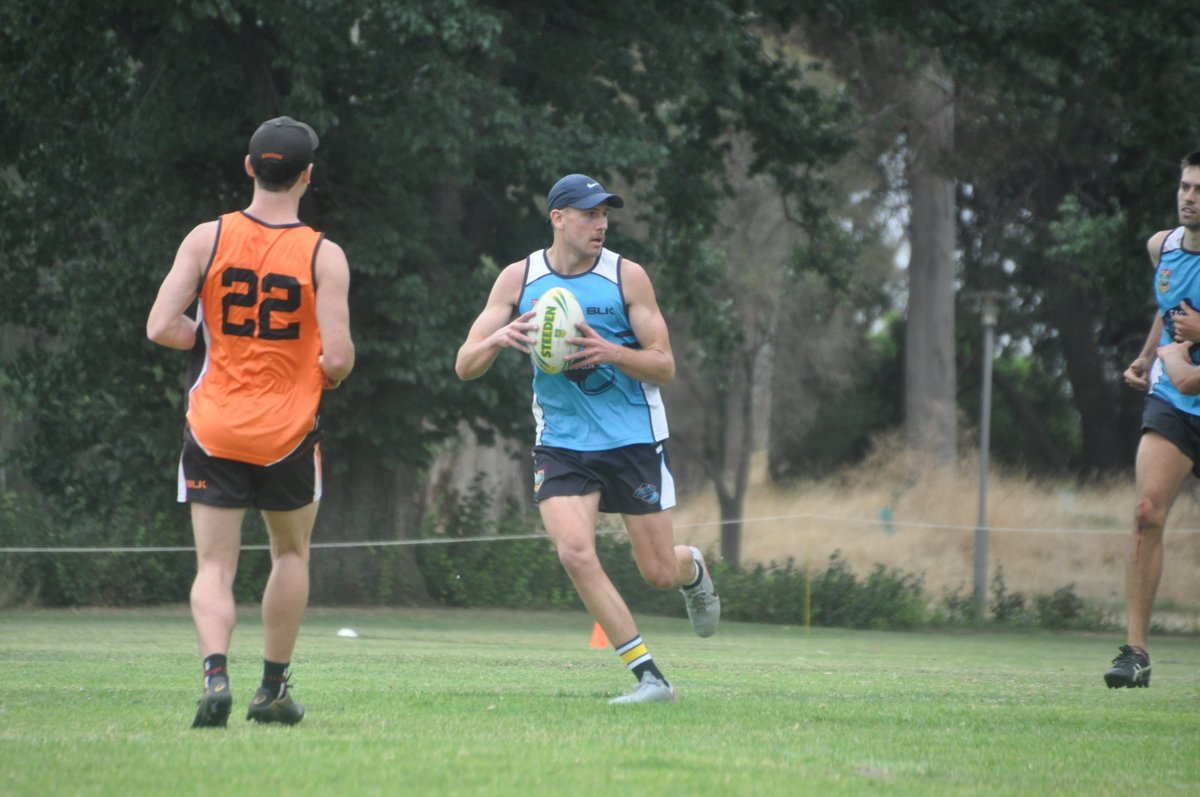 TouchFootballSA's tweet image. Yesterday saw City Touch host the Grand Finals of the 2020 Touch Football South Australia State League!

See all the results and award winners at bit.ly/2020TFSALeague