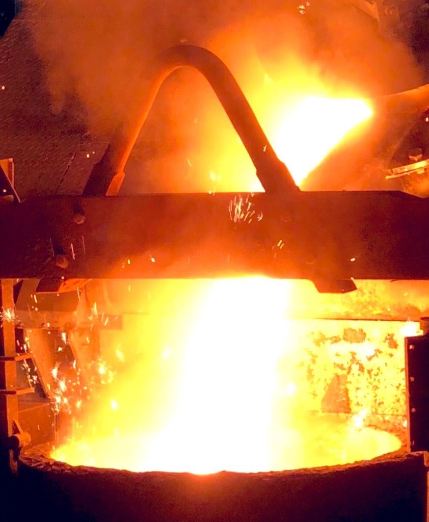 Kimurafoundry 木村鋳造所 公式 ミニ四駆コースの世界最長記録持ってます チェンソーマンのツイートに出てくる写真が 木村鋳造所の溶けた鉄を流す写真に似ていてなんだかワクワクするw T Co Alnmrerrvi Kimurafoundry 木村鋳造所 公式 ミニ四駆コースの世界最長記録持ってます チェンソーマンのツイートに出てくる写真が 木村鋳造所の溶けた鉄を流す写真に似ていてなんだかワクワクするw T Co Alnmrerrvi