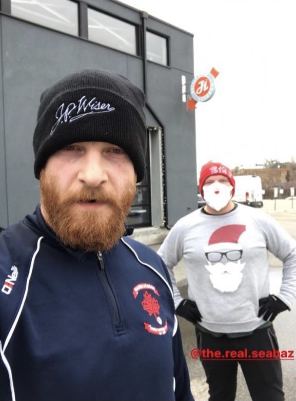 StPatsToronto's tweet photo. Thank you to everyone who took part in our St.Pats Charity Fun Run/Walk today ๐๐ป It was great seeing the pics coming in ๐๐ป Well done everyone for raising over $500 for some very worthy charities ๐ฏ #stpatsto #torontogaa #canadagaa #charitywalk #irishintoronto #patsfam https://t.co/iQqGXVnkDD