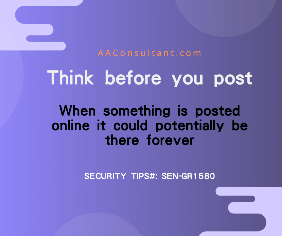 aa_consultant's tweet photo. security tips #HongKong #Tips #AAConsultant https://t.co/5l5w0fBQiL