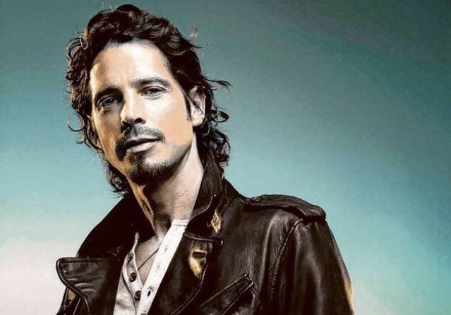 QRPlegend's tweet photo. Chris Cornell https://t.co/Bw0rUc8Euf