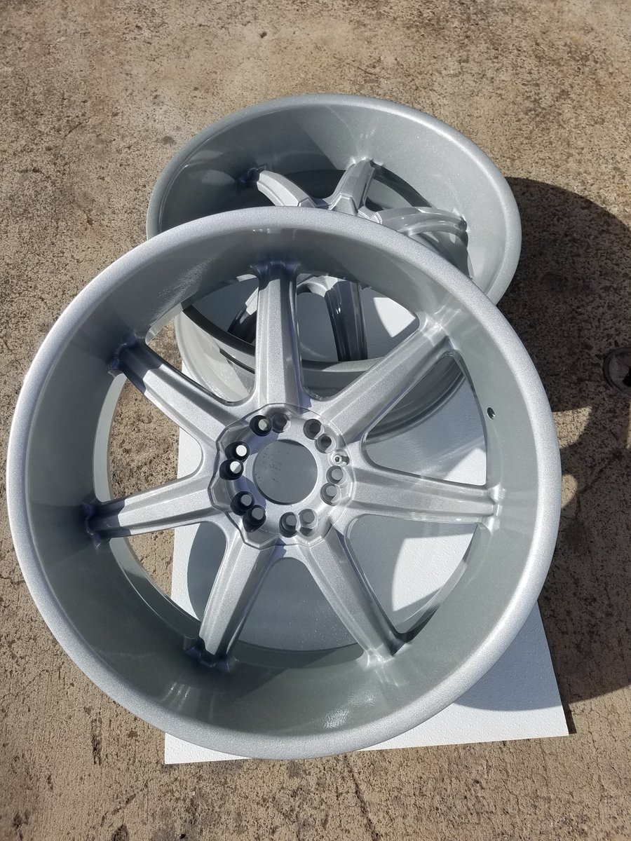 MauiPowderWorks's tweet photo. May your days be lined with silver. 🙌 #argentsilver #mauipowderworks https://t.co/OiJiSf3UXl