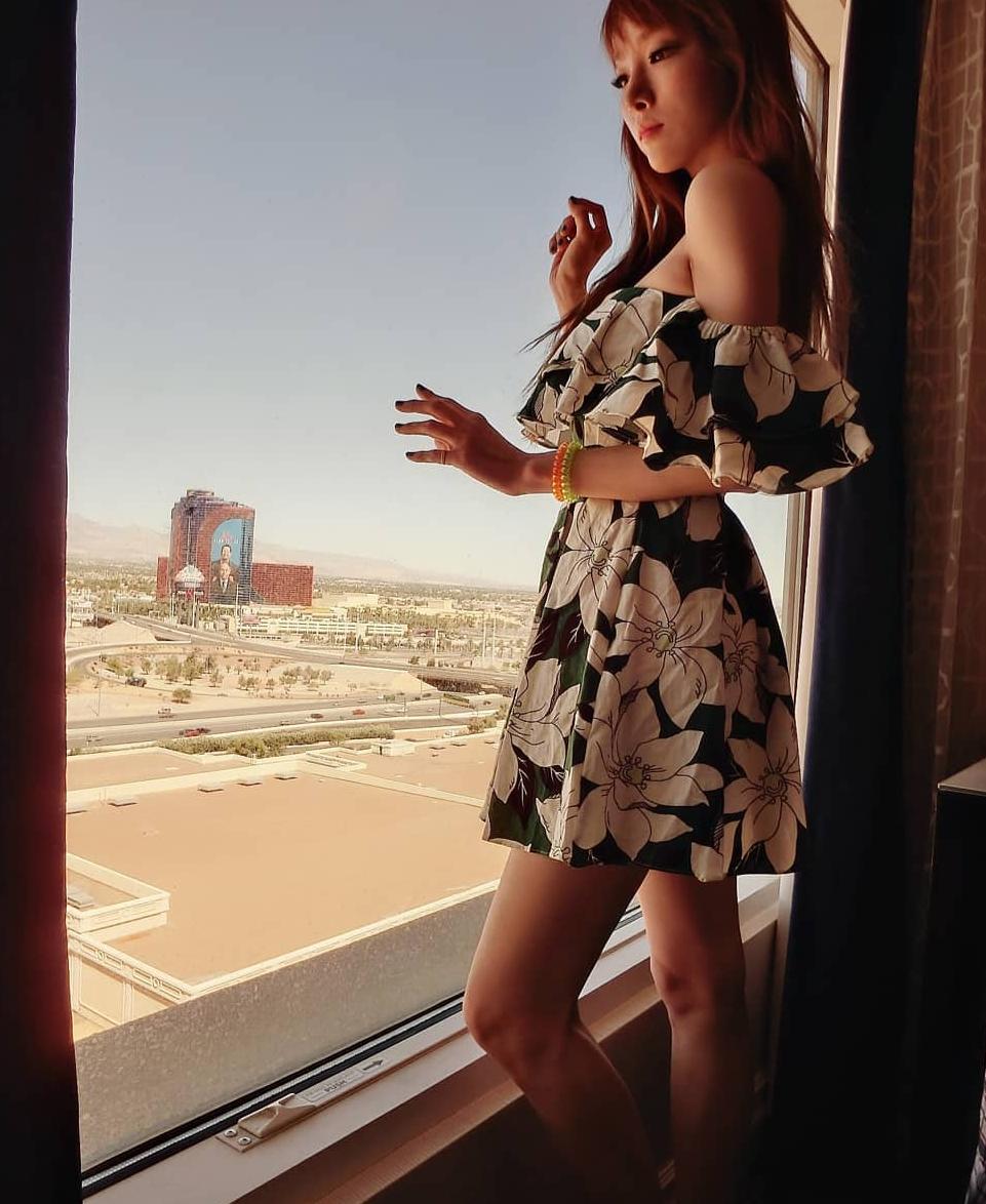 ソイラテハマってる〜💋