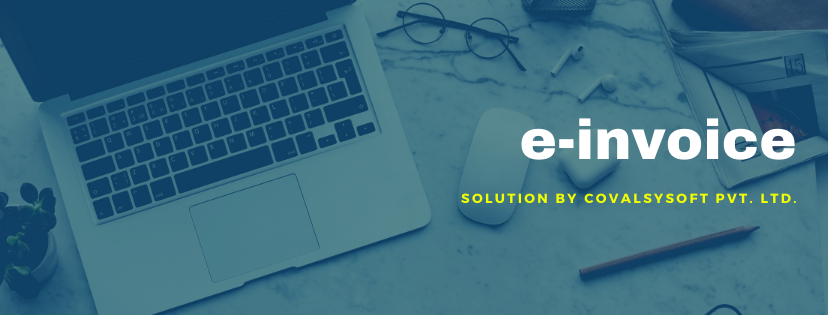 The Central Board of Indirect Taxes and Customs has made e-invoicing mandatory for B2B transactions with more than Rs.100 crore turnover from 1st January, 2021.

Read more at ->bit.ly/3nhfI9u
#sap #india #einvoicing