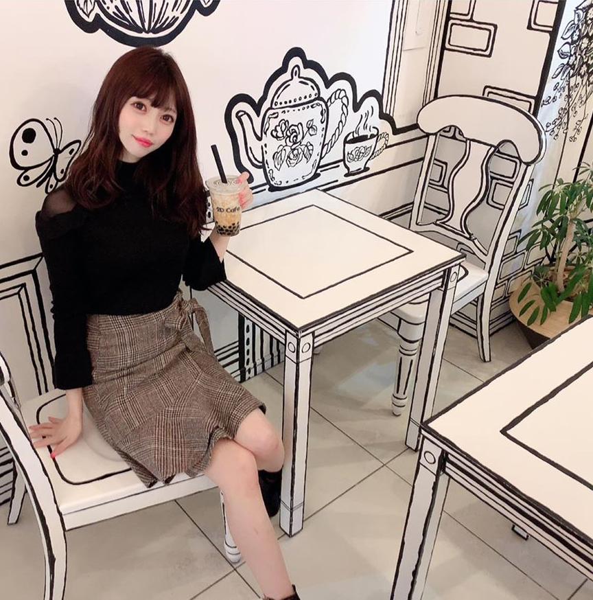 小西 美夜子 😍 tweet media