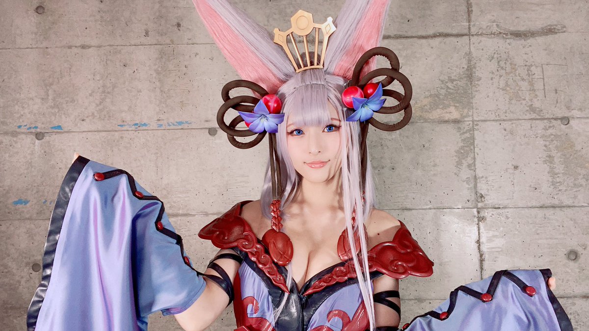 グラブル　ソシエ　コスプレ衣装