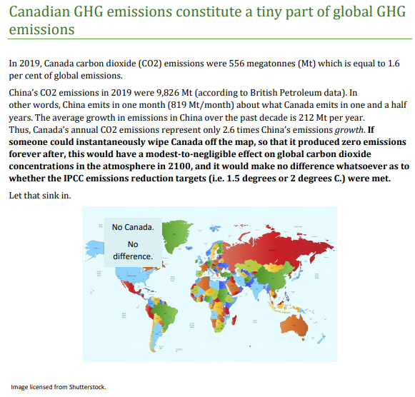 "China emits in one month (819 Mt/month) about what Canada emits in one and a half years"  https://blog.friendsofscience.org/wp-content/uploads/2020/08/Futile-Folly-aug-2020-Reissued-FINAL.pdf  #ableg  #abpoli  #cdnpoli