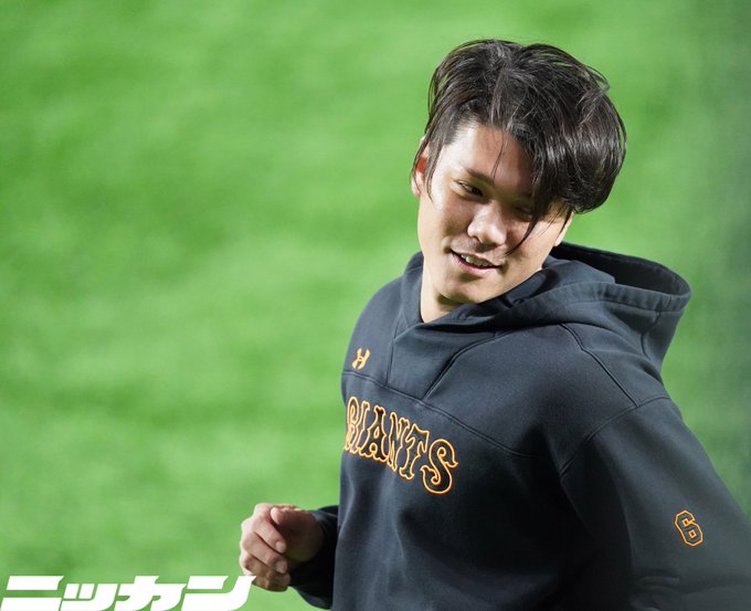 日刊スポーツ 巨人担当さん の人気ツイート 1 Whotwi グラフィカルtwitter分析 日刊スポーツ 巨人担当さん の人気ツイート 1 Whotwi グラフィカルtwitter分析