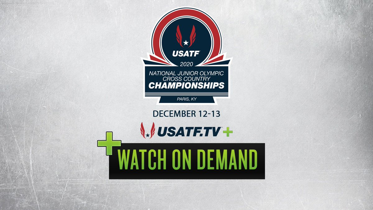 runnerspace's tweet photo. Watch the replay of @usatf #JOXC 📺 https://t.co/OwTYRTQ4ns https://t.co/j2sRwy0GjC