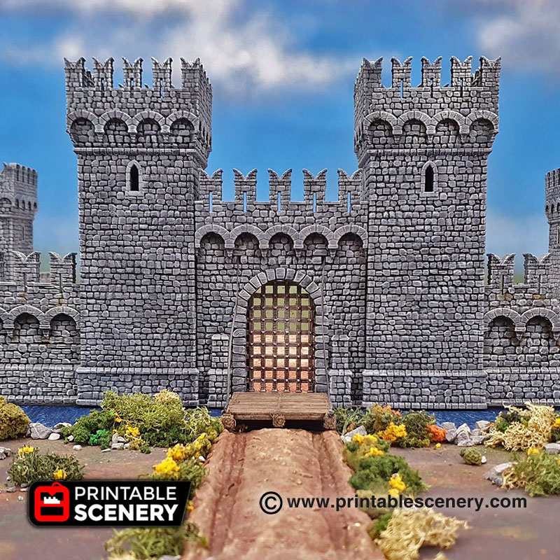 PrintableScener's tweet photo. The first 10 models for the Shadowfey Kickstarter are ready to download! You download them if you already pledged or purchase them.
https://t.co/8Pgy5eg68B #printablescenery #3dprinted #3dprinting #3dprintable #shadowfey https://t.co/QIfSiJHkEA